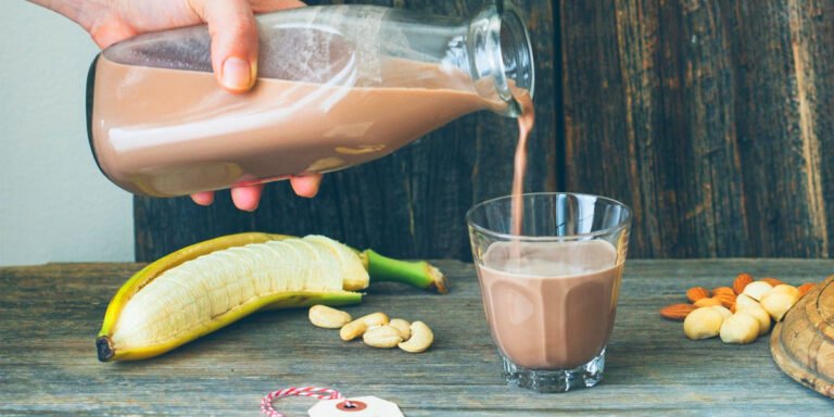 موز در بدنسازی