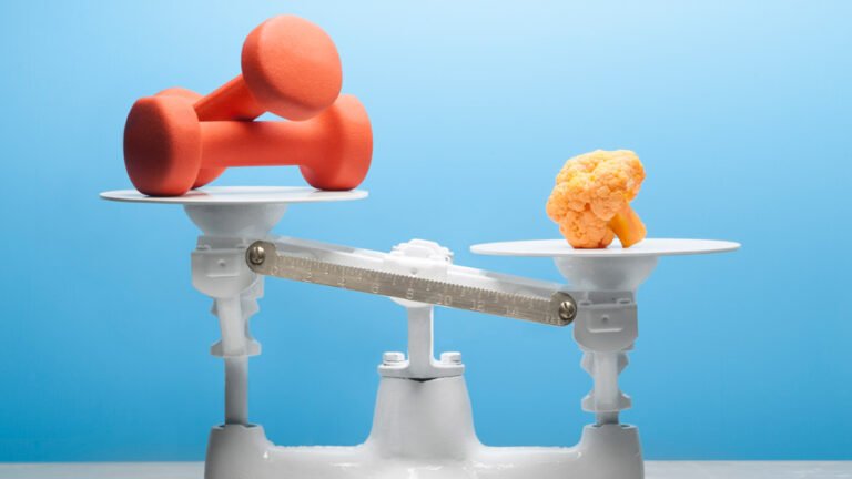 رژیم غذایی قبل و بعد از ورزش