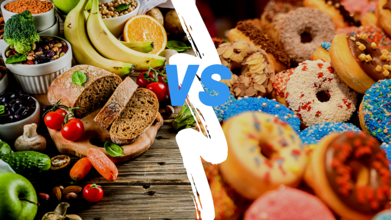 کربوهیدرات خوب و بد