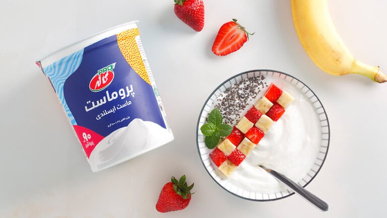 منابع پروتئین