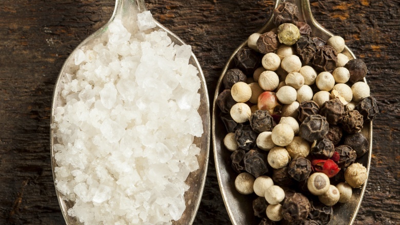 پختن همبرگر