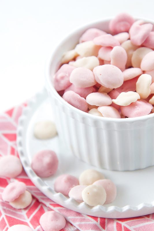 پوره میوه و ماست یخ زده؛ غذای ساده برای کودکان