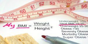 همه چیز در مورد شاخص توده بدن یا BMI