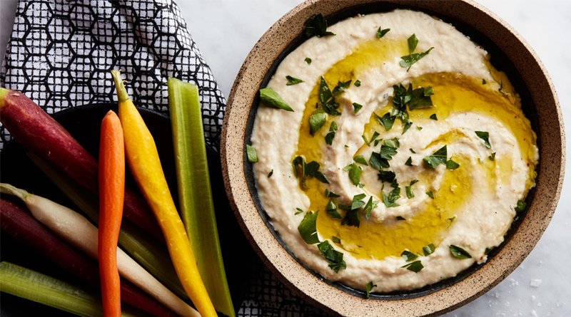 هله هوله برای لاغری