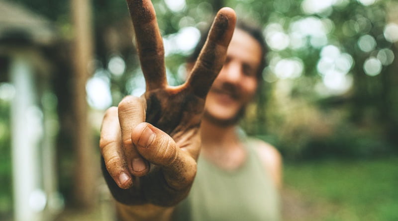 ده روش برای تقویت سلامت روان با بالا بردن عزت نفس