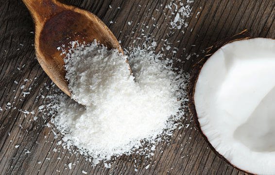 شیره نارگیل