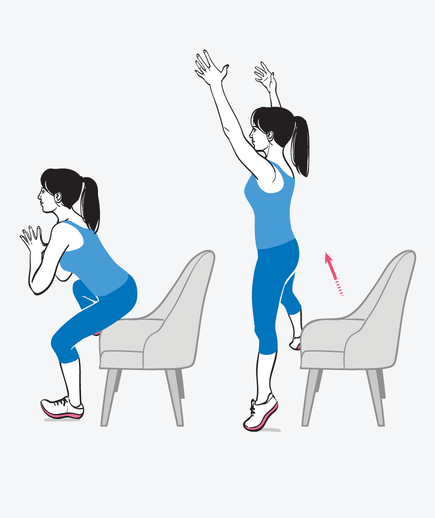 سومو اسکوات