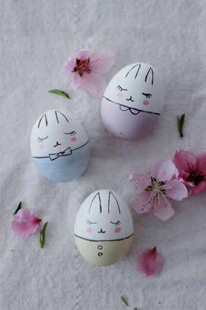 تخممرغ خرگوشی