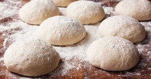 طرز تهیه خمیر پیراشکی