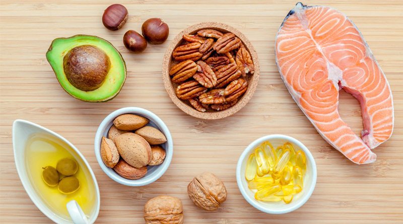 از مضرات و فواید چربی ها چه میدانید؟