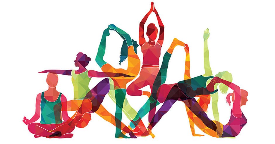 لباس ورزشی مناسب