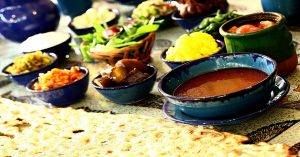 طرز تهیه آبگوشت سنتی