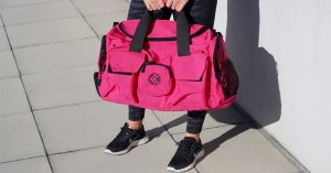 وسایل ورزشی مورد نیاز