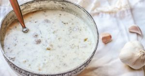 دوغ سونآش دوغ ترکی