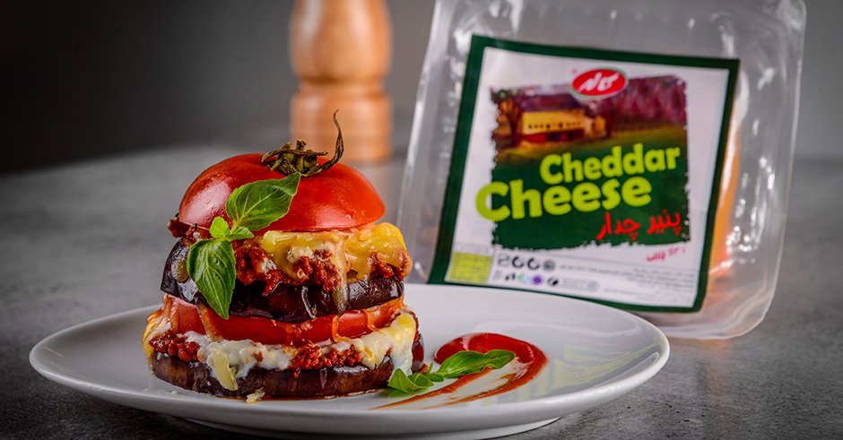 طرز تهیه موساکا