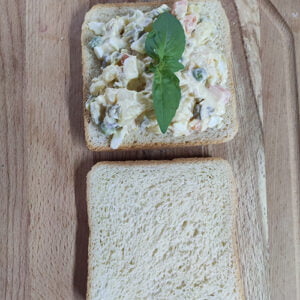 سالاد الویه