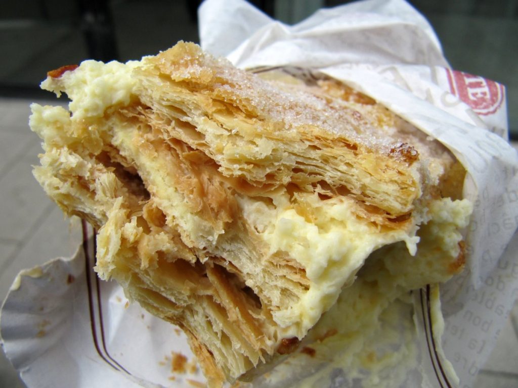 Mille-feuille
