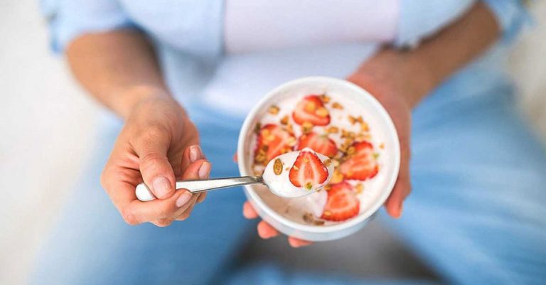 باکتری‌های مفید روده