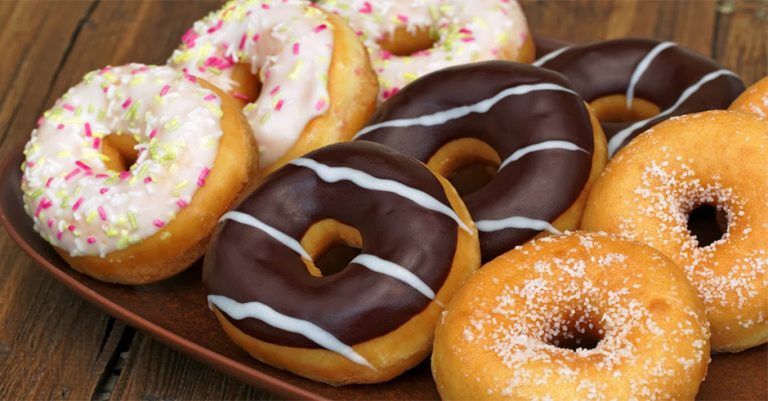 پیراشکی کرم دار خانگی