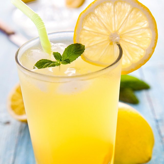 خواص لیمو شیرین