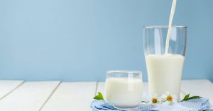 مقایسه شیر بز با شیر گاو