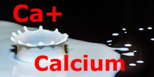 از کجا بفهمیم کمبود کلسیم داریم؟