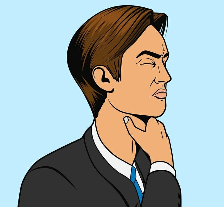 مشکل بلغ و کمبود کلسیم