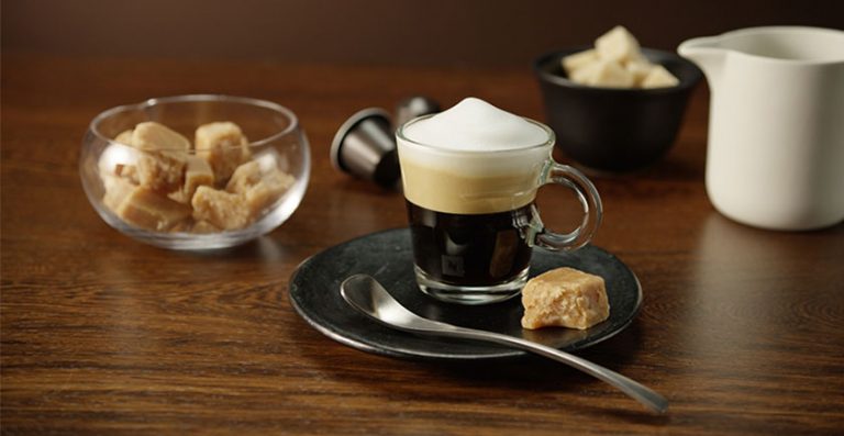 قهوه اسپرسو