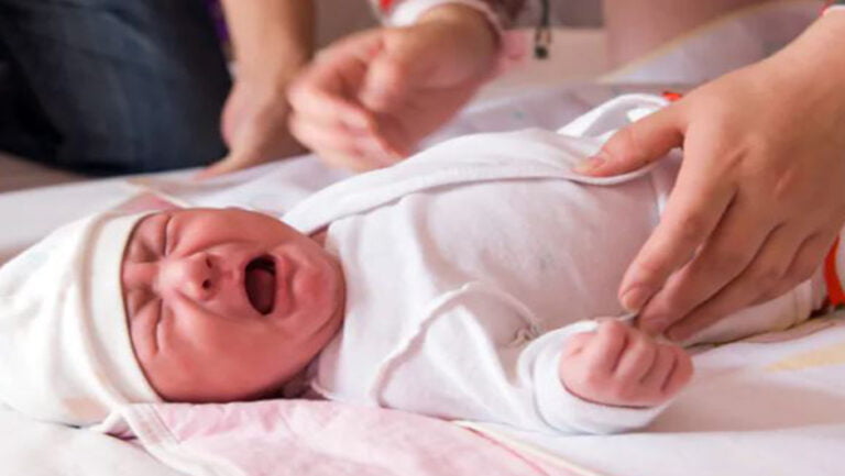 عدم تحمل لاکتوز کودکان