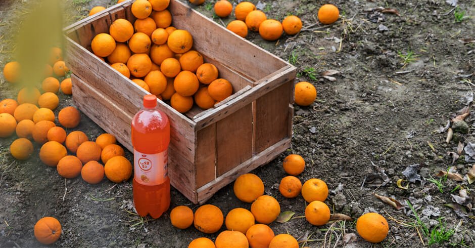 نوشیدنی لاکی‌دو