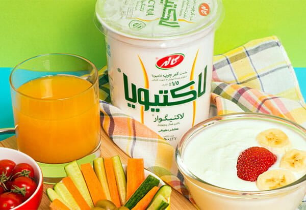 فواید لاکتیویا فواید لاکتیویا