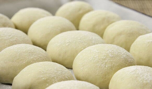 خمیر پیراشکی