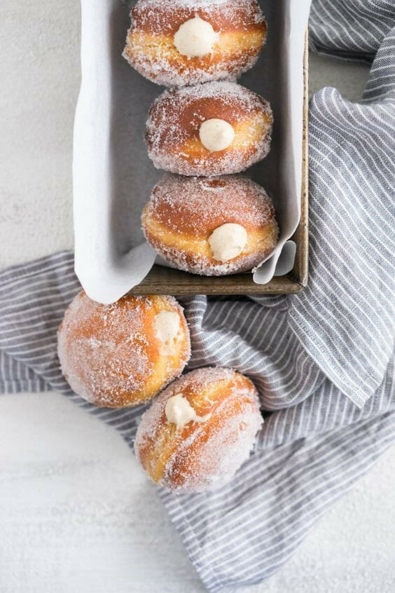 پیراشکی بدون گلوتن