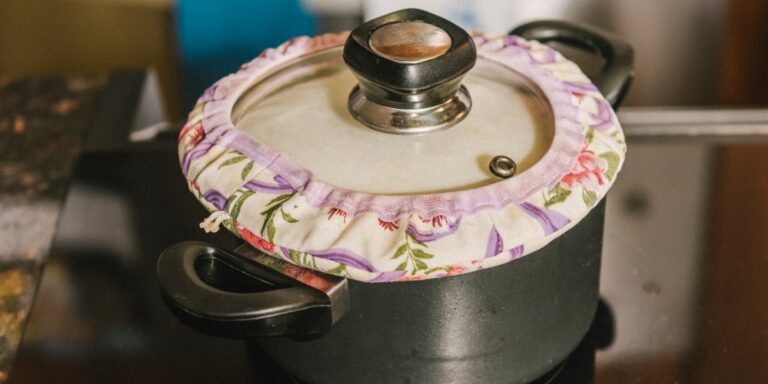 طرز تهیه برنج آبکش قد کشیده