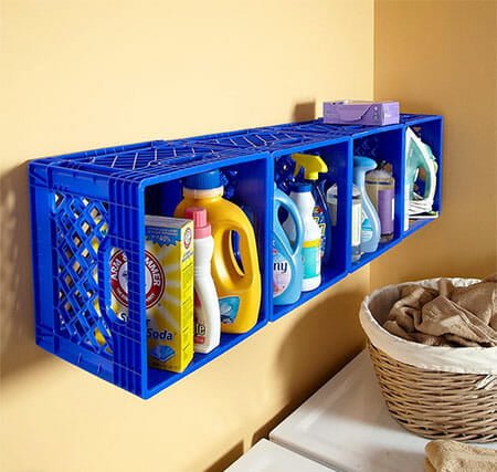 مرتب کردن آشپزخانه ترفندهای مرتب کردن آشپزخانه