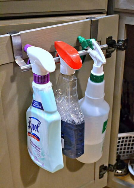 مرتب کردن آشپزخانه مرتب کردن آشپزخانه