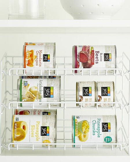 مرتب کردن آشپزخانه مرتب کردن آشپزخانه