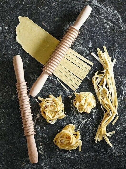 2-ماکارونی بدون گلوتن طرز تهیه ماکارونی بدون گلوتن