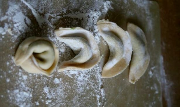 5-ماکارونی بدون گلوتن طرز تهیه ماکارونی بدون گلوتن