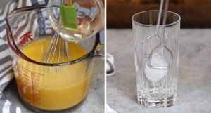 طرز تهیه نوشیدنی برای ماه رمضان