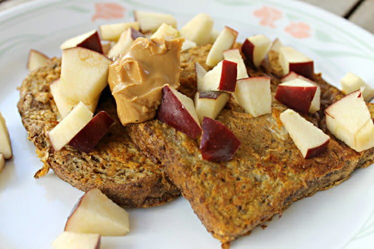 5 غذایی که در دوران بارداری انرژی شما را تامین میکند