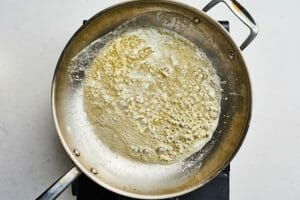 تهیه سس آلفردو