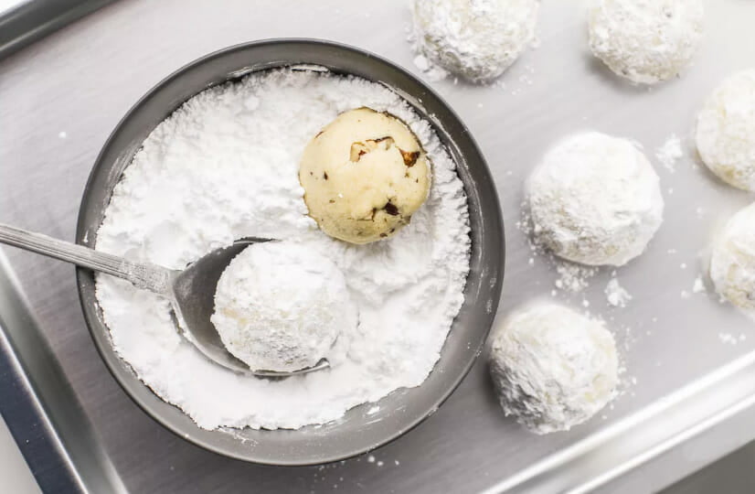 پودر شکر یا شکر شیرینی پزی آشنایی با انواع شکر