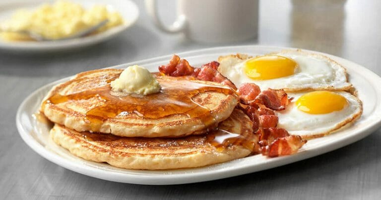 بهترین زمان خوردن صبحانه