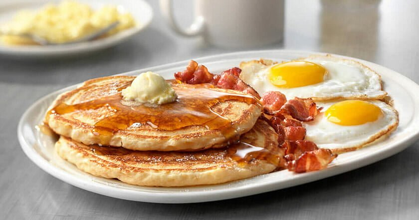 بهترین زمان خوردن صبحانه