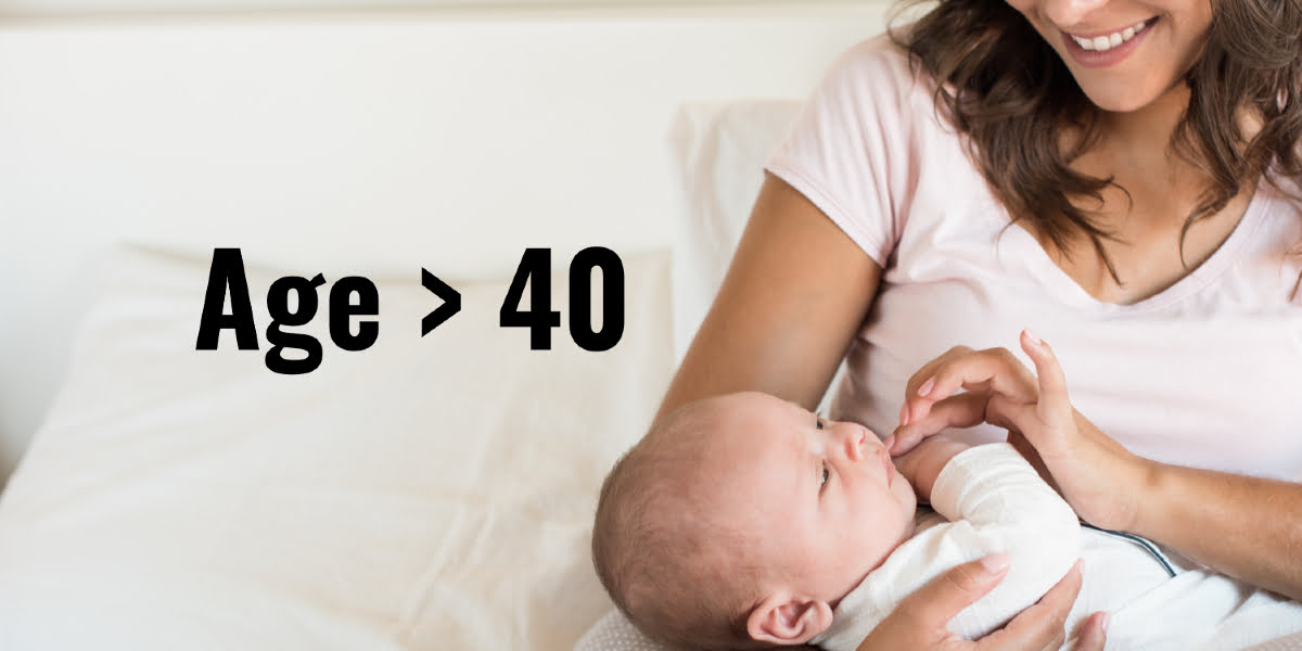 بارداری پرخطر