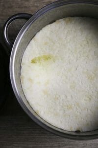 مرحله دوم ماست ایسلندی