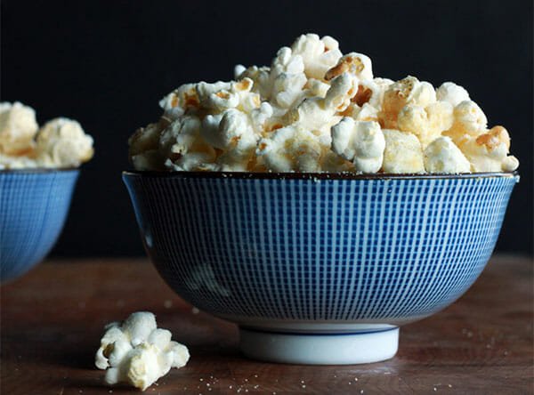 پاپ کورن