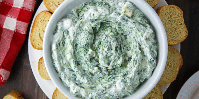 ماست اسفناج