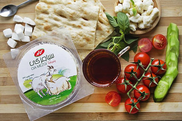 پنیر سیامزگی